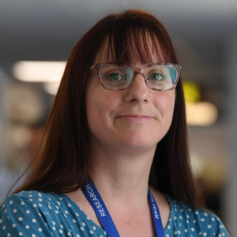 Dr Katharine Fowler